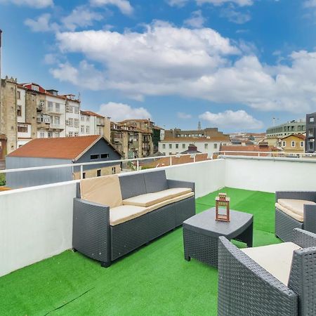 Asgard Oporto Downtown Apartments Exterior photo