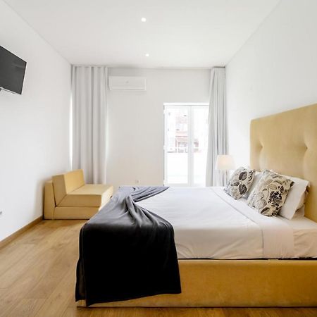Asgard Oporto Downtown Apartments Exterior photo