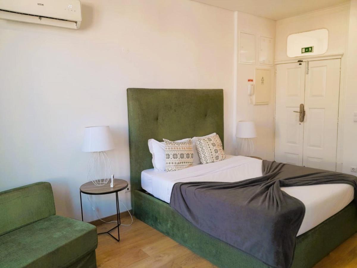 Asgard Oporto Downtown Apartments Exterior photo