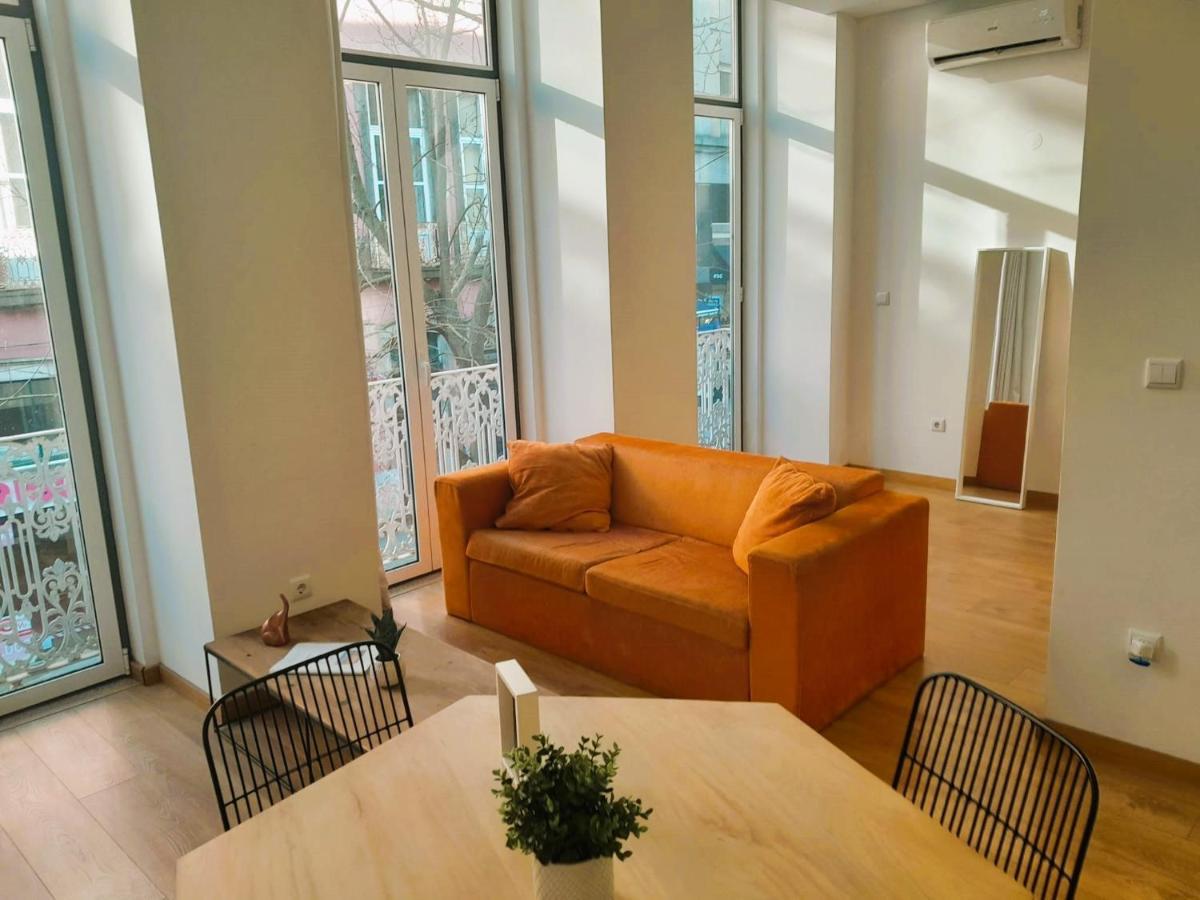 Asgard Oporto Downtown Apartments Exterior photo