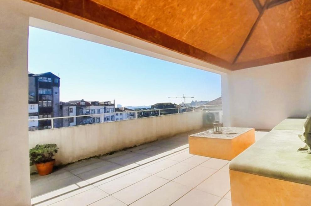 Asgard Oporto Downtown Apartments Exterior photo