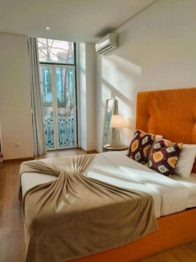 Asgard Oporto Downtown Apartments Exterior photo