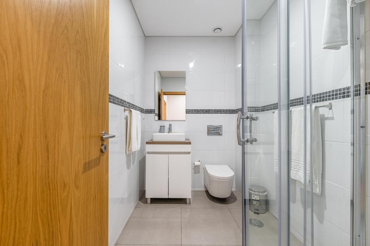 Asgard Oporto Downtown Apartments Exterior photo
