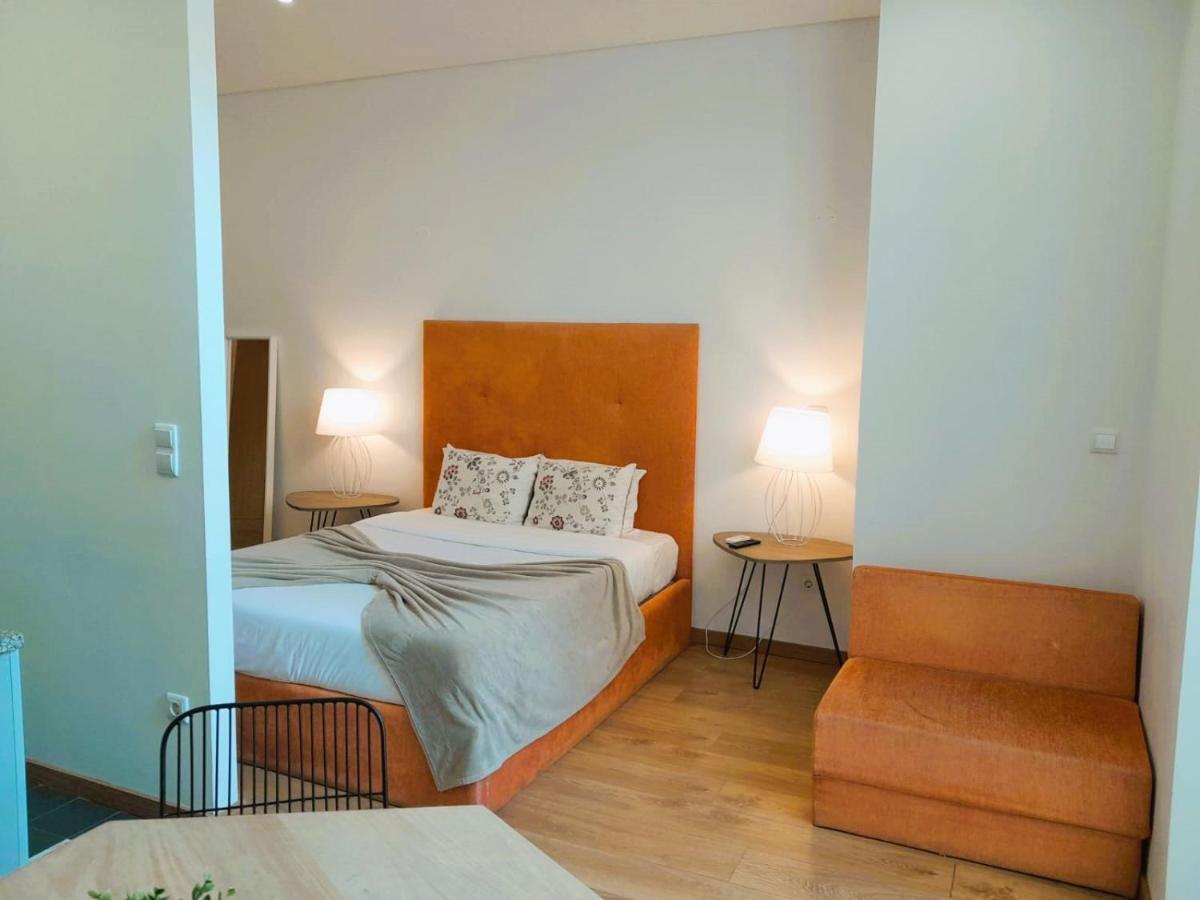 Asgard Oporto Downtown Apartments Exterior photo