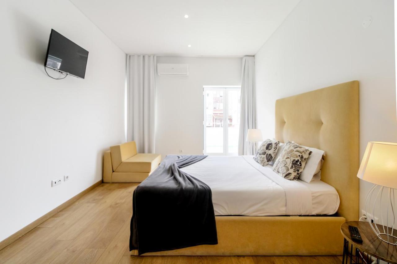 Asgard Oporto Downtown Apartments Exterior photo