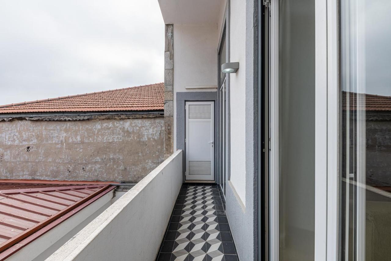 Asgard Oporto Downtown Apartments Exterior photo