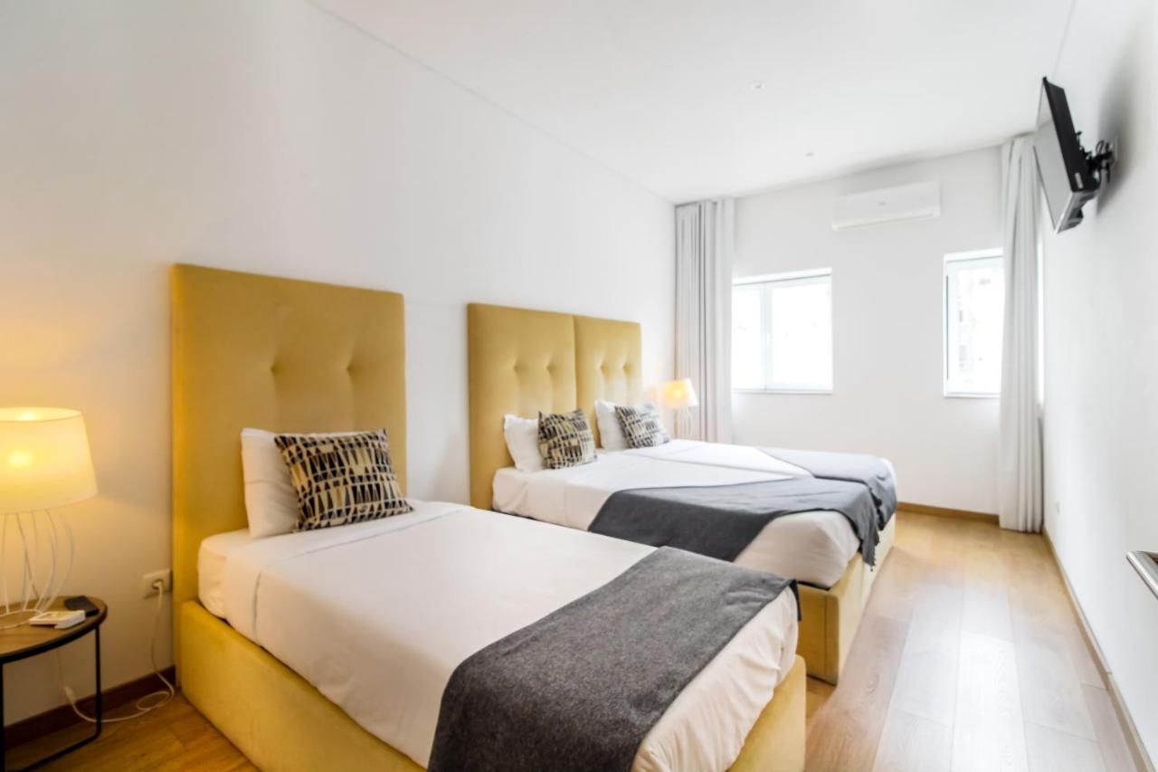 Asgard Oporto Downtown Apartments Exterior photo