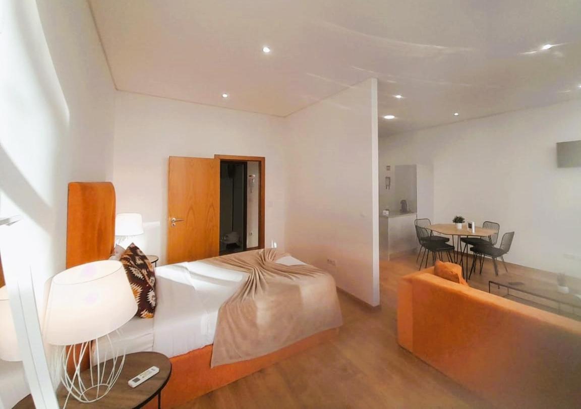 Asgard Oporto Downtown Apartments Exterior photo