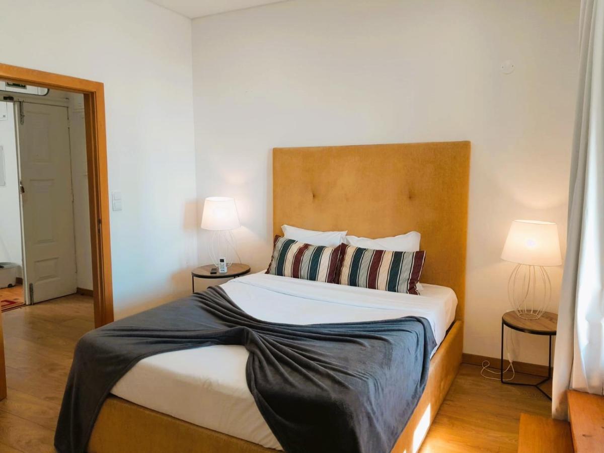 Asgard Oporto Downtown Apartments Exterior photo
