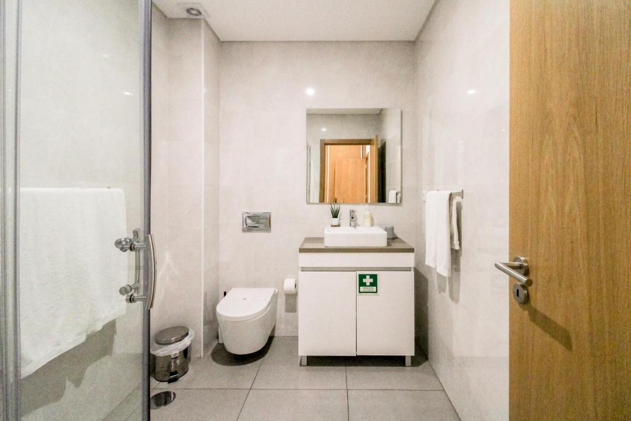 Asgard Oporto Downtown Apartments Exterior photo