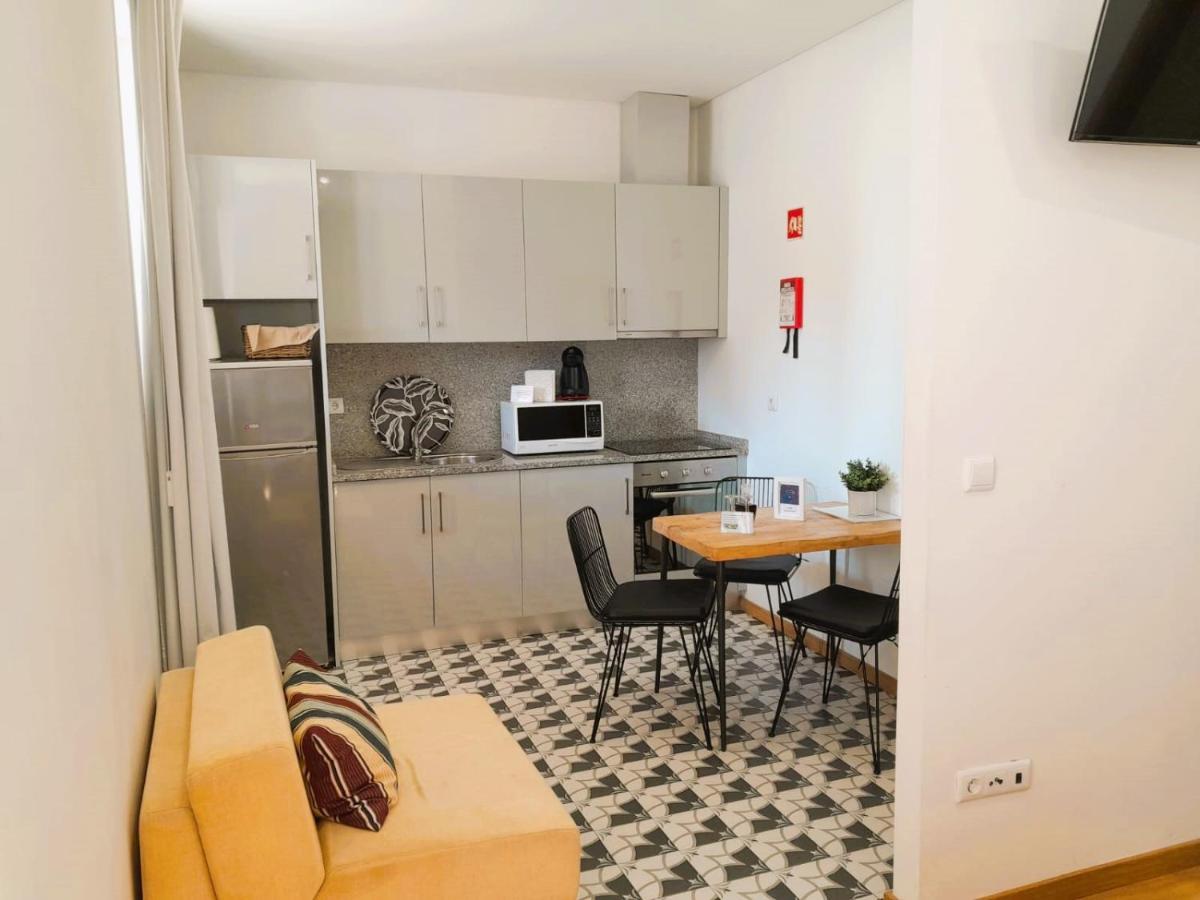 Asgard Oporto Downtown Apartments Exterior photo