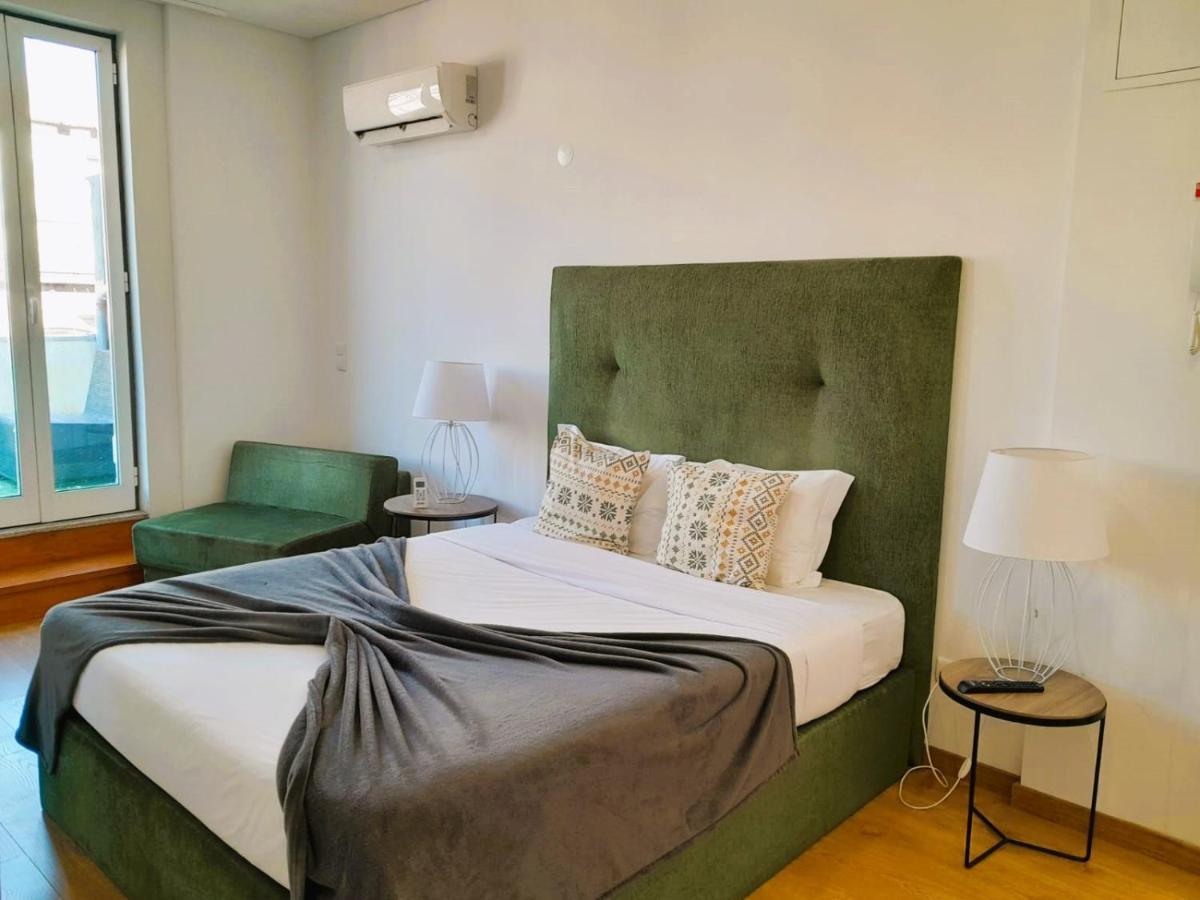 Asgard Oporto Downtown Apartments Exterior photo