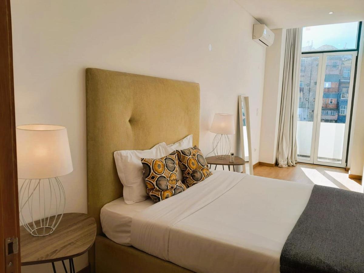 Asgard Oporto Downtown Apartments Exterior photo