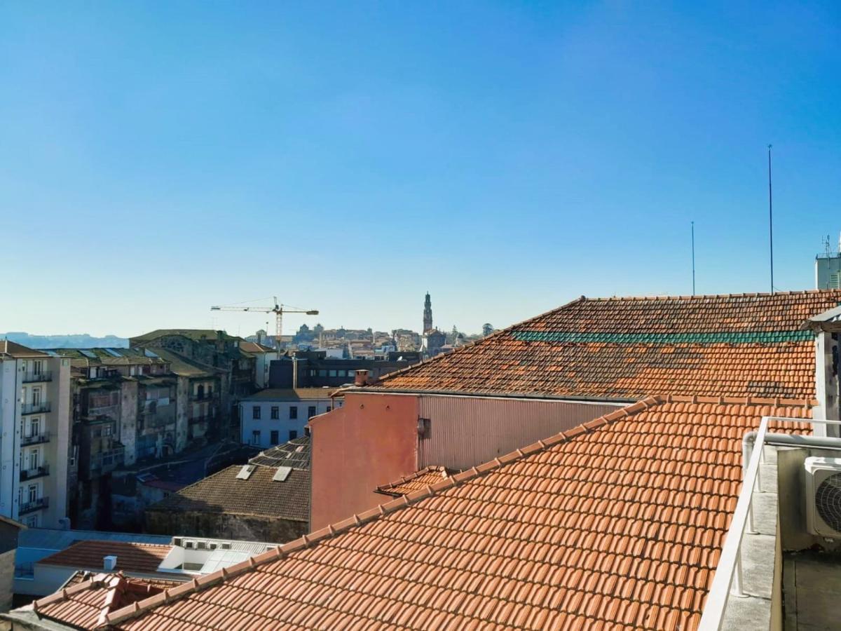 Asgard Oporto Downtown Apartments Exterior photo