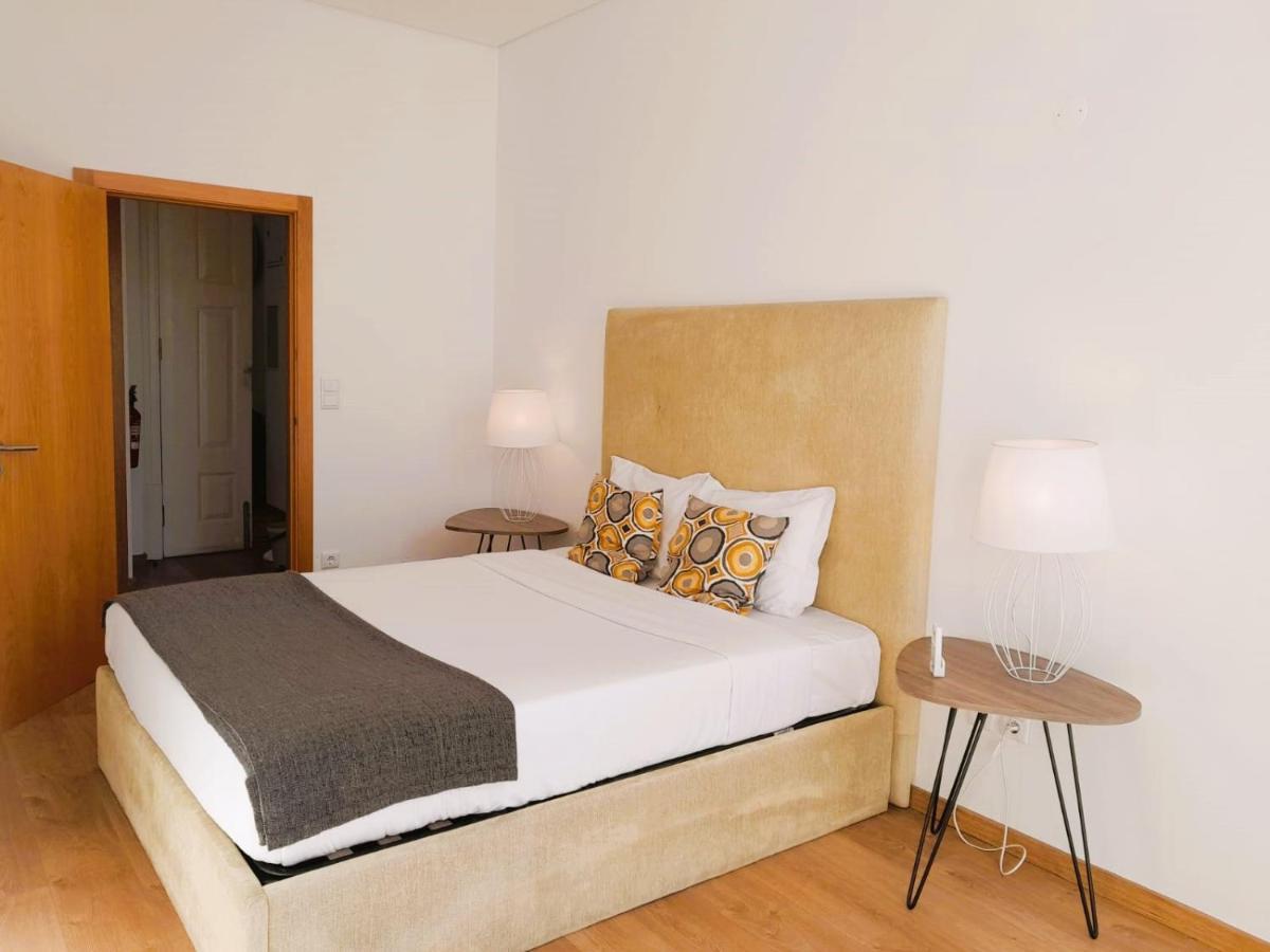 Asgard Oporto Downtown Apartments Exterior photo