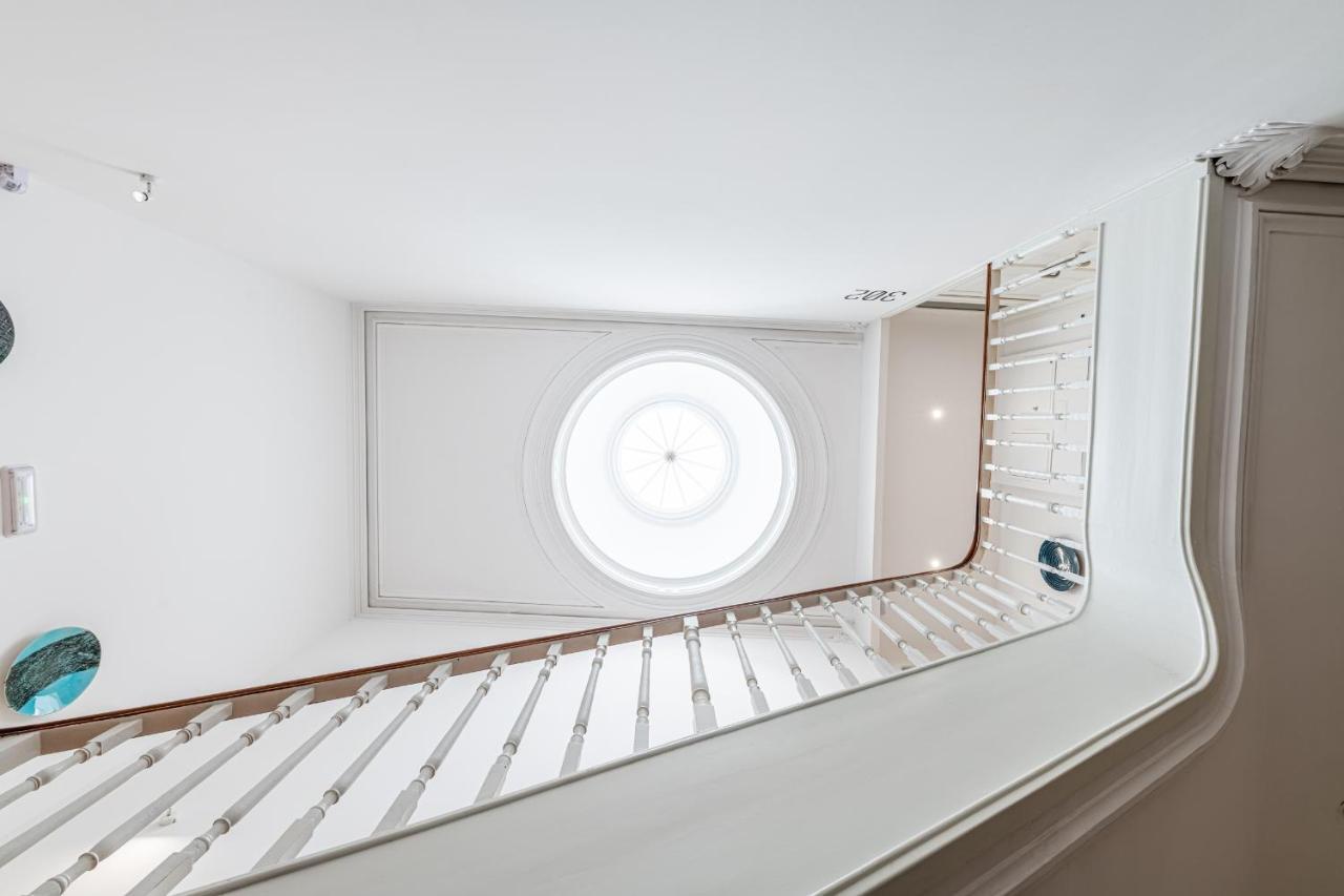 Asgard Oporto Downtown Apartments Exterior photo