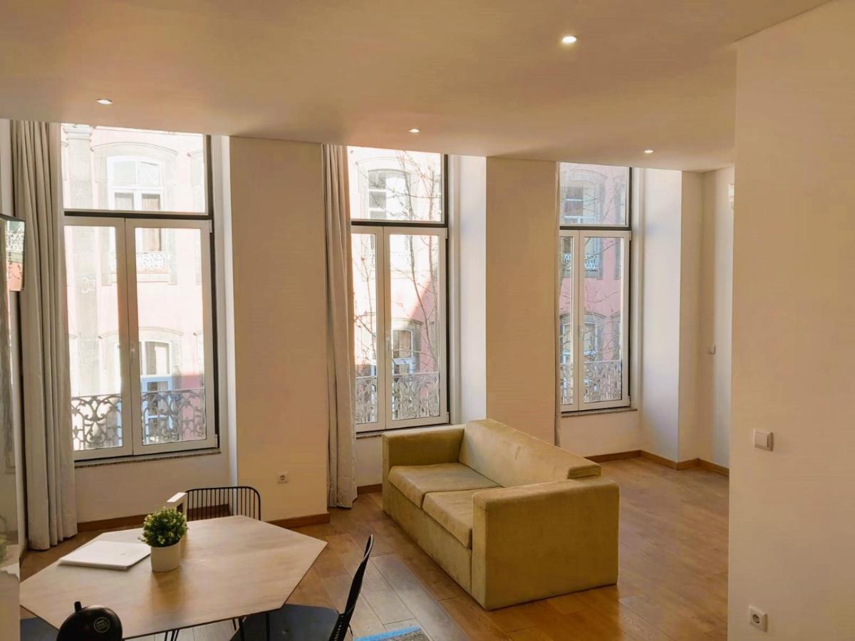 Asgard Oporto Downtown Apartments Exterior photo