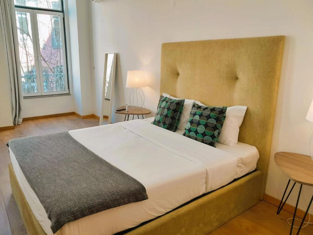 Asgard Oporto Downtown Apartments Exterior photo