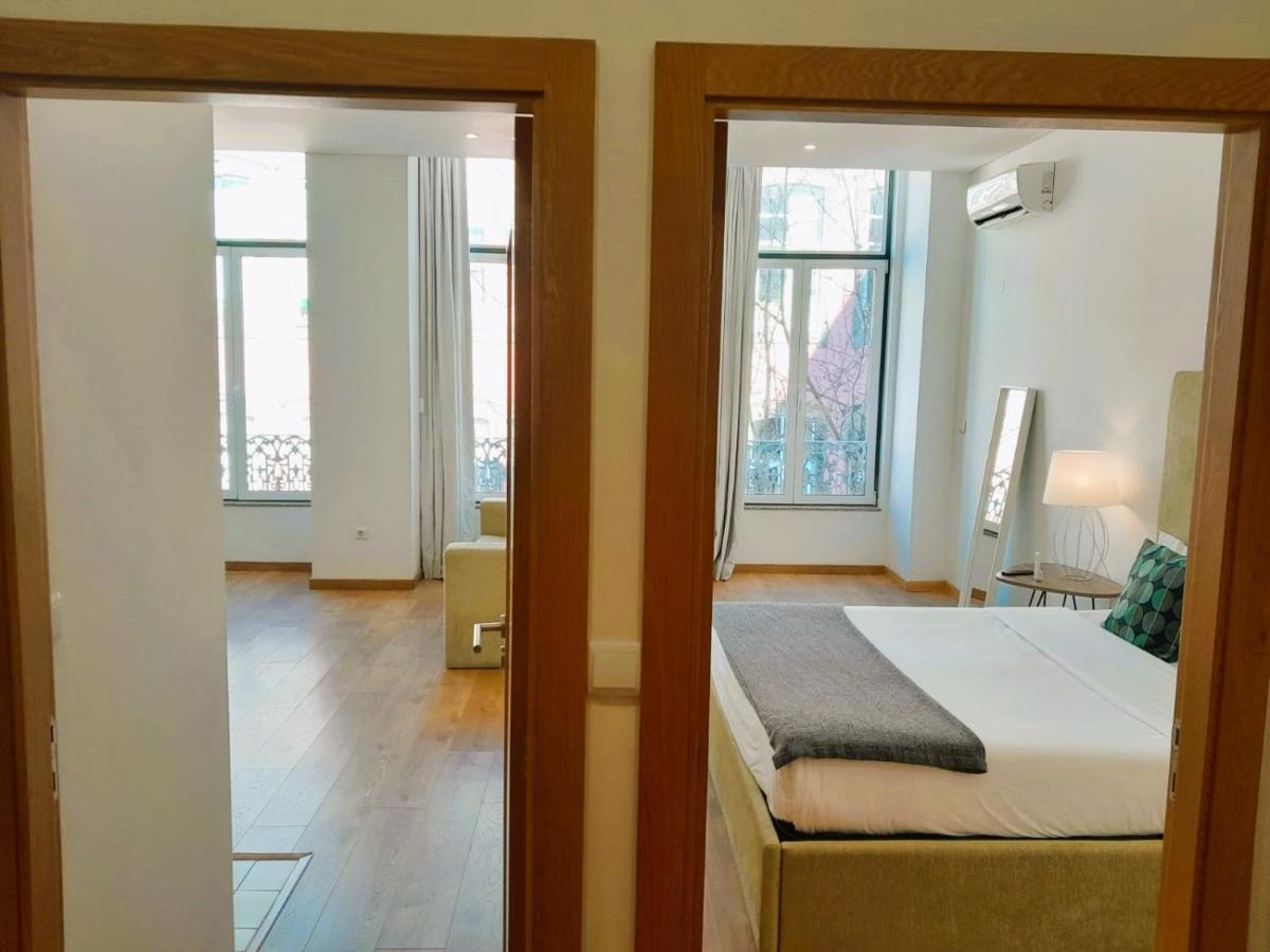 Asgard Oporto Downtown Apartments Exterior photo